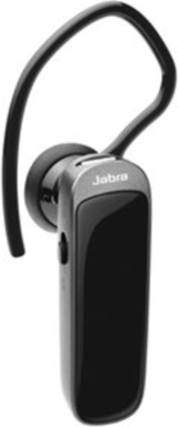 Jabra Talk 25 SE Bluetooth Headset - Black