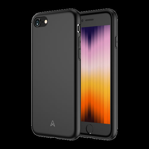 This ultra-thin silicone case is perfect for protecting your smartphone against bumps and scratches. The lightweight Axessorize’s cases are a perfect blend of style and simplicity. Axessorize’s basic series is a soft, flexible case that slides right into your pocket.