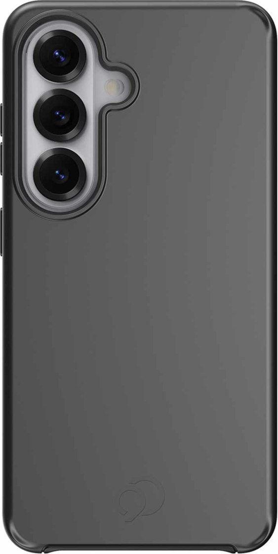 Nimbus9 - Étui Cirrus 3 avec aimants Noir pour Samsung Galaxy S26+