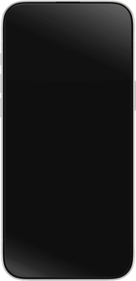 OtterBox 7798686 Protecteur D'écran en Verre pour iPhone 17 Pro Max