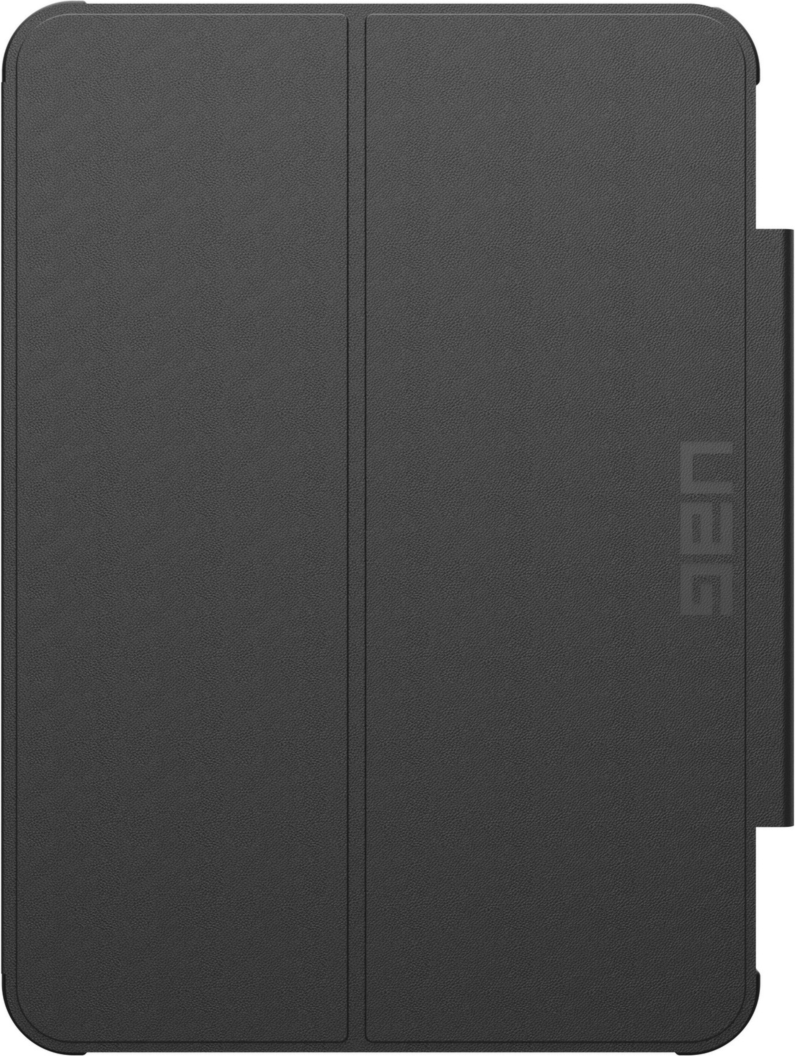 With its simple design and translucent backing, the UAG Plyo case is essential for anyone looking for minimalistic and lightweight military-grade protection.