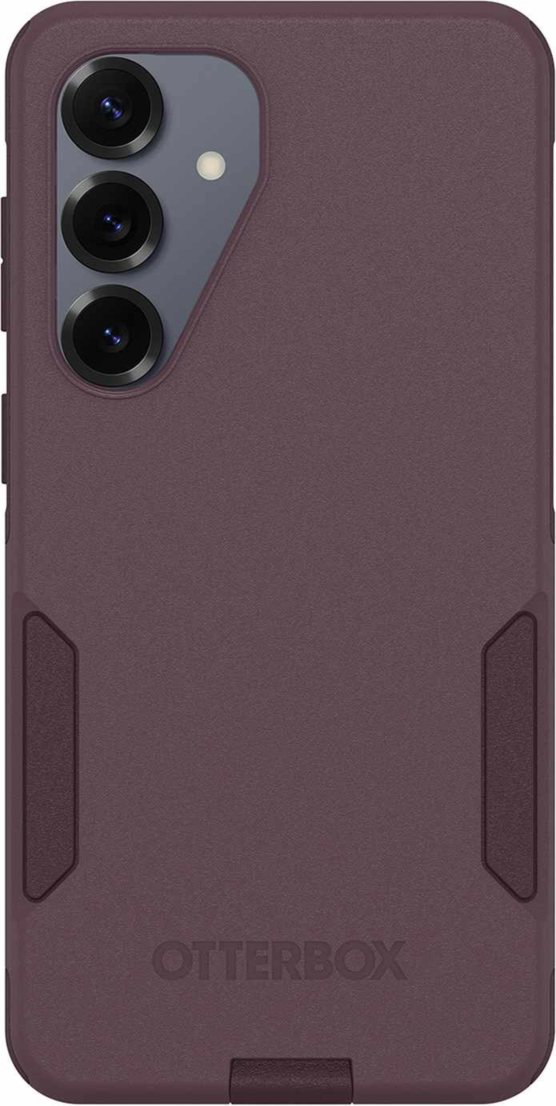 OtterBox - Étui Magnetic Commuter pour Samsung Galaxy S26 Plus - Mystère pourpre