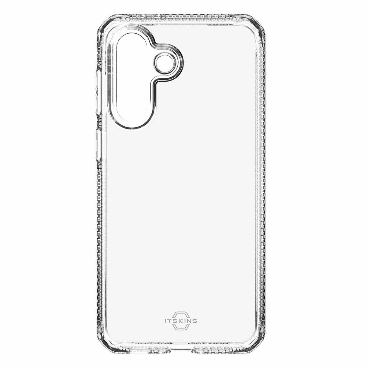 ITSKINS - Spectrum_R Clear Case for Samsung Galaxy A57 5G