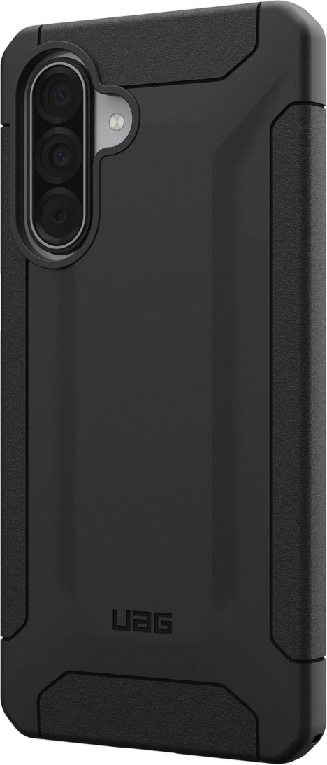 Urban Armor Gear (UAG) - Scout Case for Samsung Galaxy A17 5G - Black