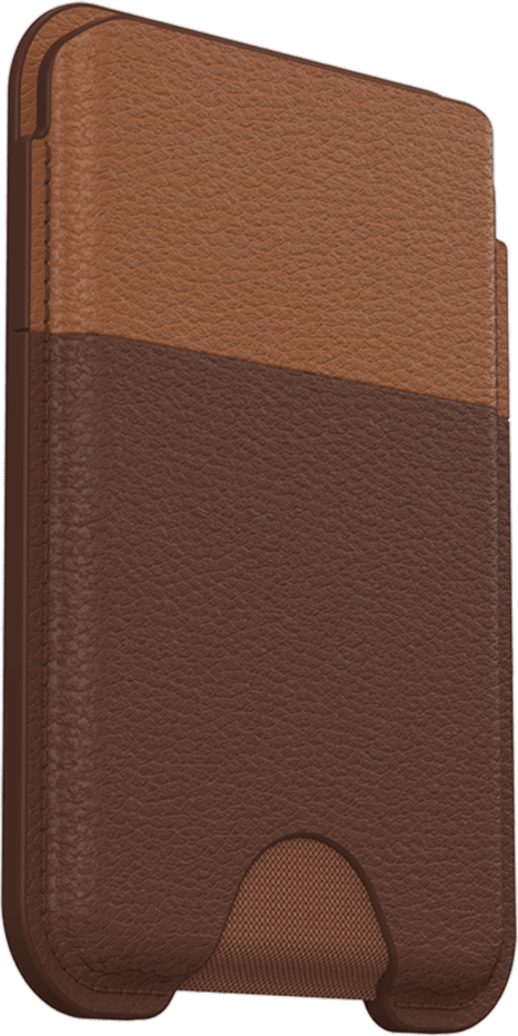 <p>Designed for extended functionality with the OtterBox Cactus Leather MagSafe Case, this Wallet offers secure storage for up to 3 cards.</p>