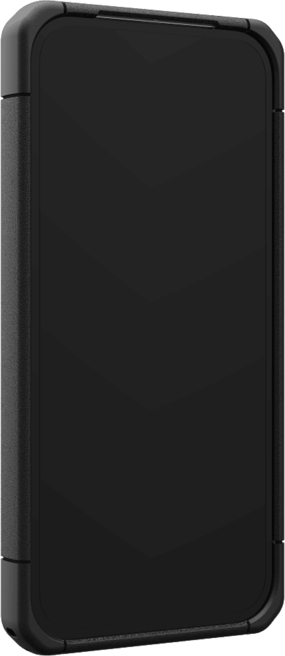 Inspired by modern wanderers, the UAG Scout Series case features a featherlight composite construction of strong and durable TPU.