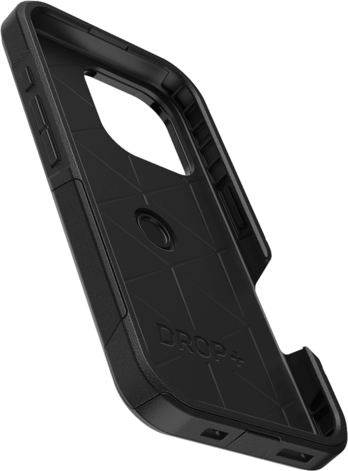 iPhone 16 Pro Otterbox Commuter w/ MagSafe Series Case - Black