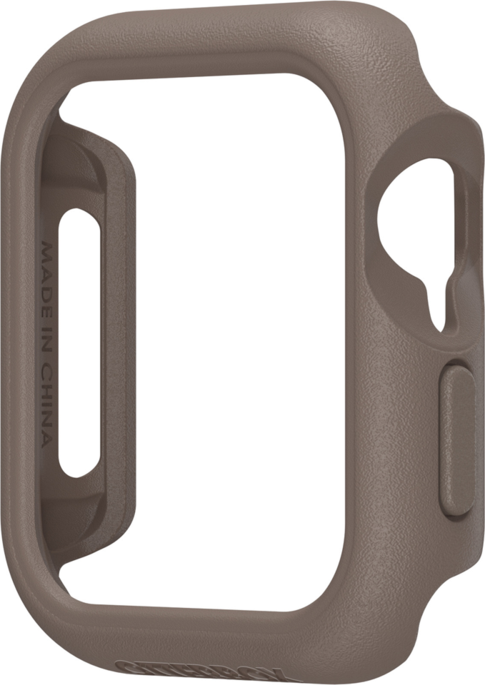 <p>The OtterBox Watch Bumper is streamlined for a precision fit and adds just the right amount of protection for the Apple Watch.</p>