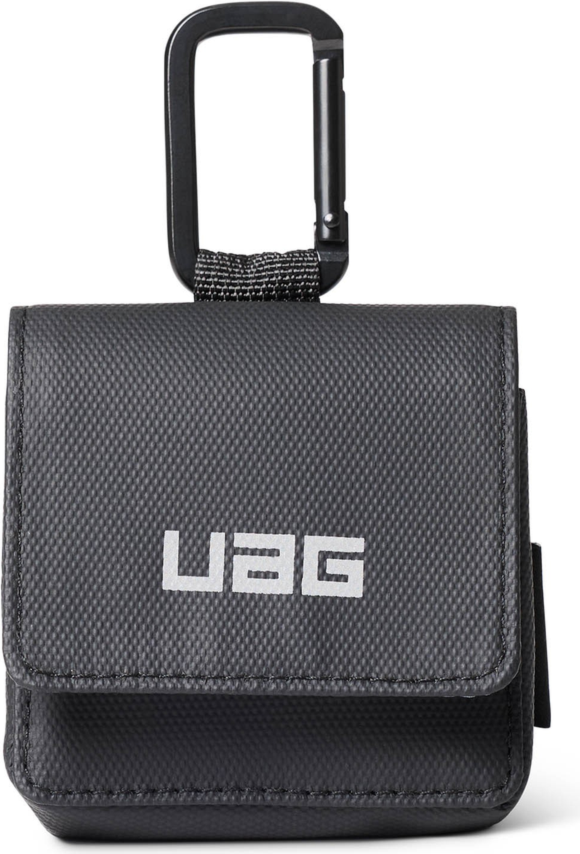 Urban Armor Gear (UAG) - Dryout Rescue Pouch for Apple AirPods Pro 3 - Black