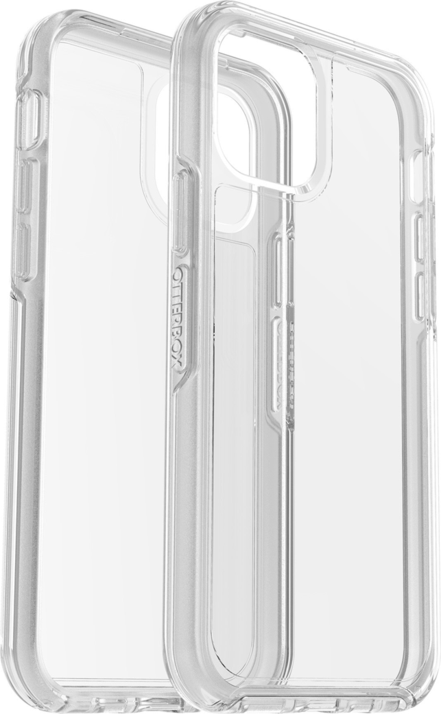 OtterBox - iPhone 12/12 Pro - Symmetry Clear Case