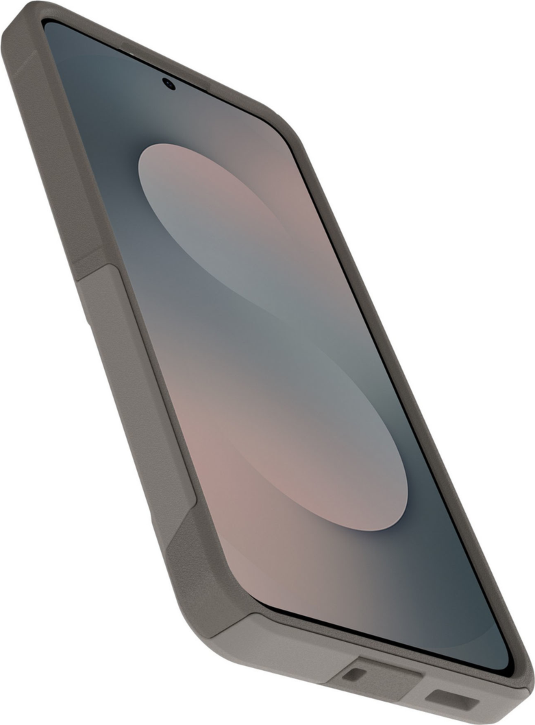 The OtterBox Commuter Series case offers a slim yet tough look to complement any device without skipping out on protection for those who are constantly on-the-go.