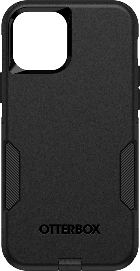 Otterbox - iPhone 12/12 Pro Commuter Case - Black