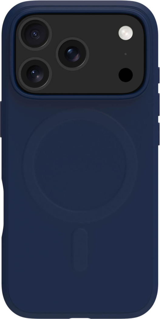 • Made from 100% GRS-certified recycled and recyclable plastic materials (1 case=2x0.5l plastic bottles)
• Custom fit all-around protection
• Slim yet impact protective design (1.2m/4ft impact protection)
• Built-in MagSafe Magnet
• Made without compromising on quality, functionality, and design