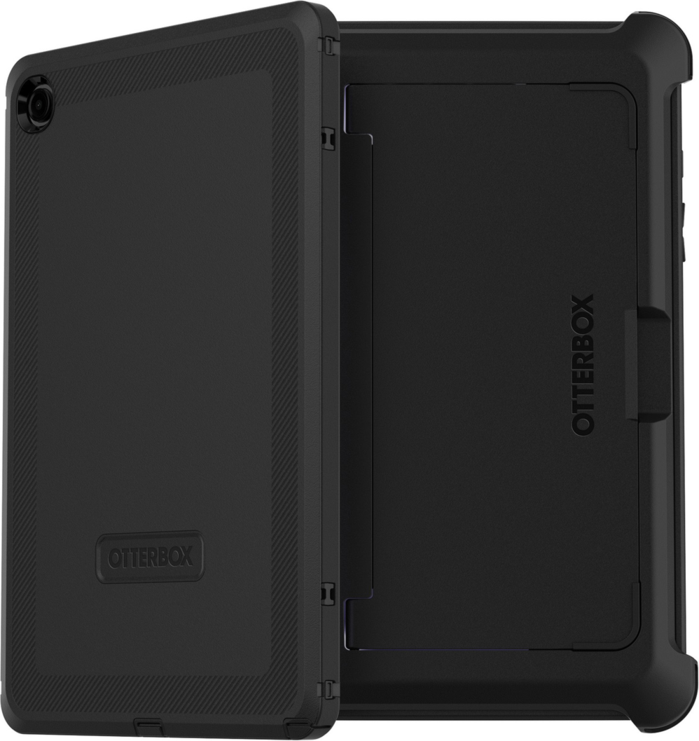 Otterbox étui de la série Defender pour Samsung Galaxy Tab A9+