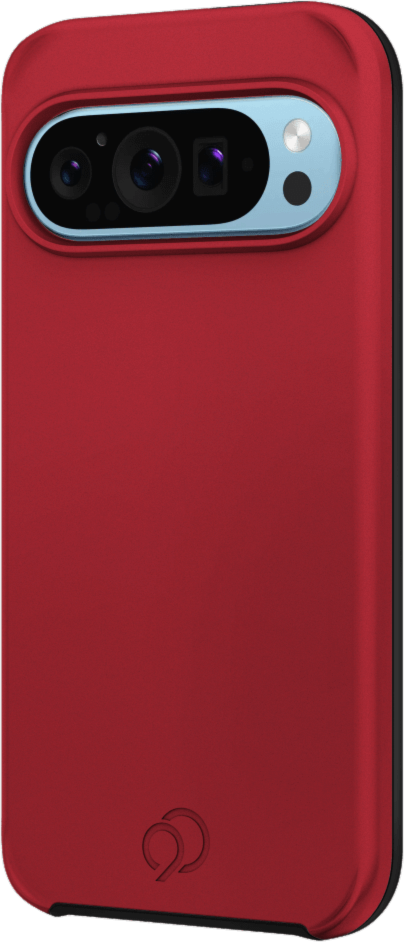 Cirrus 3 MagSafe Case Crimson for Google Pixel 9/9 Pro