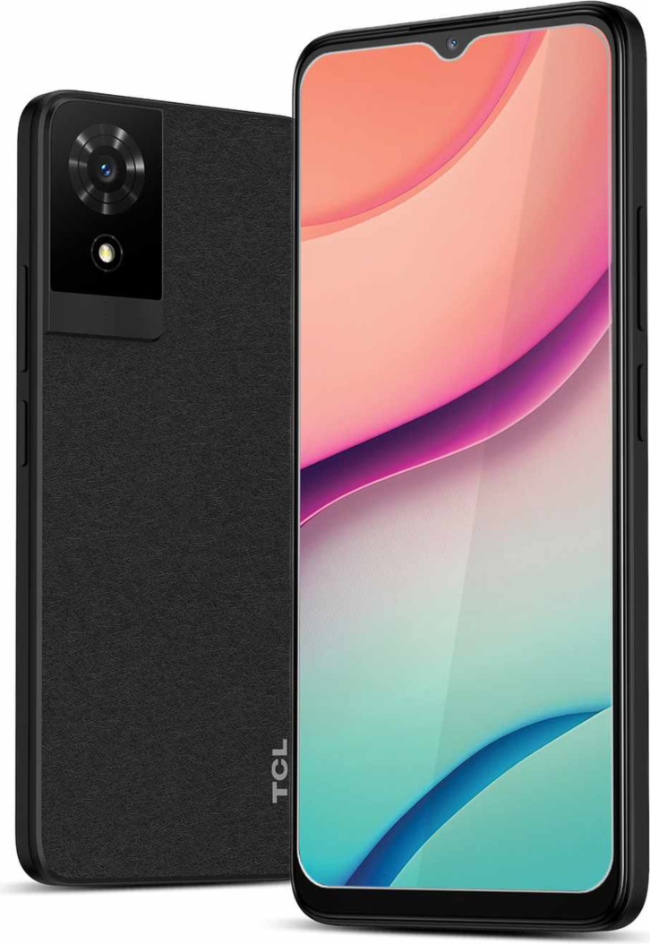 22 Cases - Tempered Glass Screen Protector for TCL K12