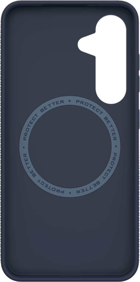 Graphene-Strengthened, ZAGG's Milan Snap series case is a perfect blend of fashion and tech, boasting up to 13 ft drop protection, and seamless magnetic accessory compatibility.