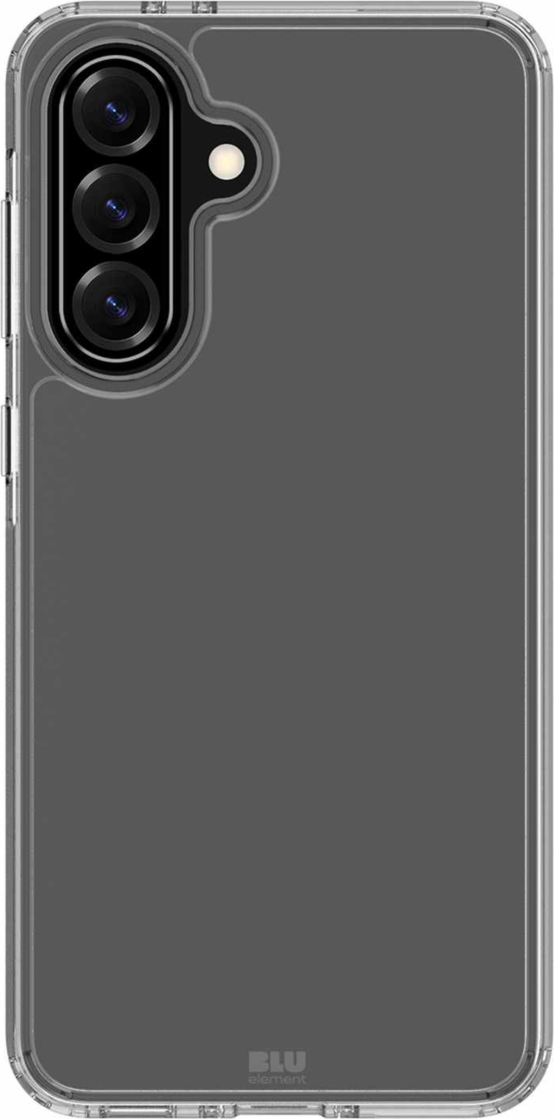 Blu Element - DropZone Air Case Clear for Samsung Galaxy A37 5G