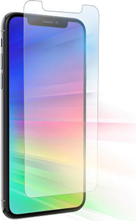Zagg - iPhone 13 mini - InvisibleShield Glass Elite VG+ - Clear