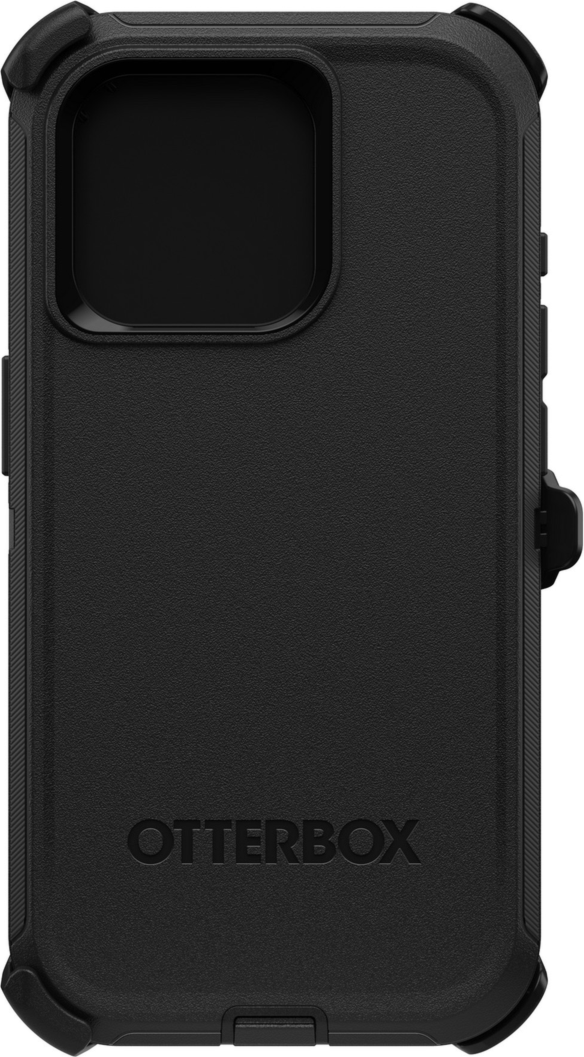 Take on every adventure with confidence with the OtterBox Defender Series, the multi-layer case that deflects and absorbs impact, keeping it away from your device.