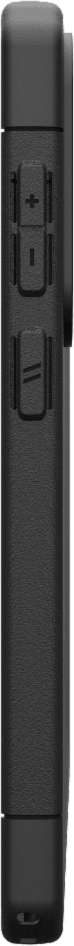 Urban Armor Gear (UAG) - Scout Case for Samsung Galaxy S25 FE - Black