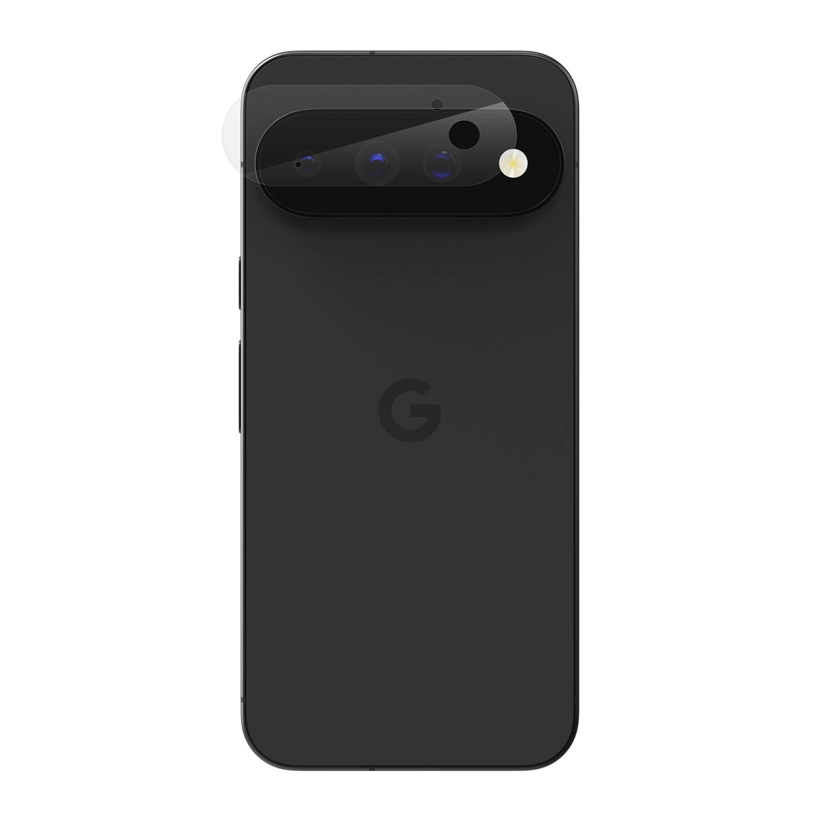 Google Pixel 11 XL ZAGG InvisibleShield Glass Elite AR Camera Lens Protector