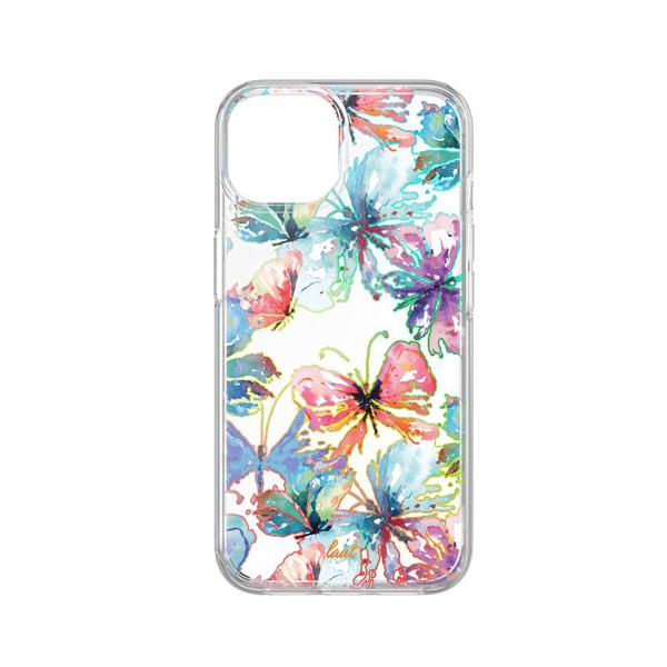 Laut - iPhone 13 Crystal Palette Case - Crystal Palette