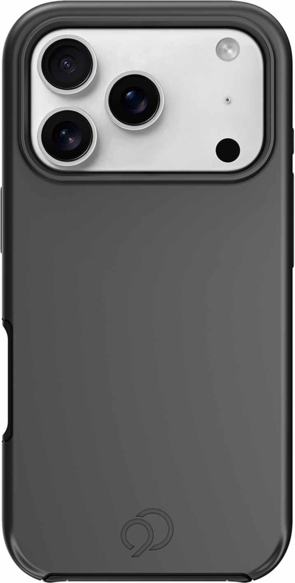 Nimbus9 - Cirrus 3 MagSafe Case for Apple iPhone 17 Pro - Black