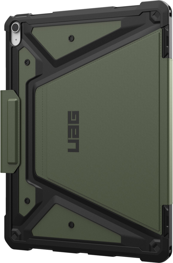 <p>Sleek silhouette and 360-degree unstoppable protection. The UAG Metropolis SE case features a rugged, non-slip exterior and protection without the bulk.</p>