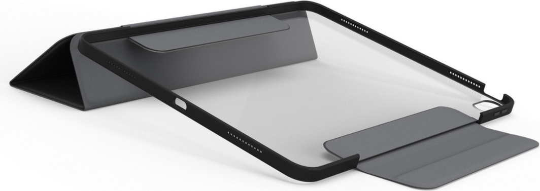 Étui OtterBox Symmetry Folio pour iPad Air 13 po (2024) - Transparent - Nuit étoilée