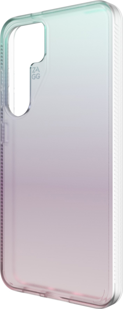 Zagg - Milan Case For Samsung Galaxy S24 - Iridescent