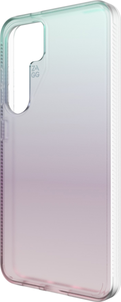 <p>Strengthened with Graphene, ZAGG's Milan series case is a perfect combination of fashion and tech - from the silky matte finish to 13 ft of drop protection</p>