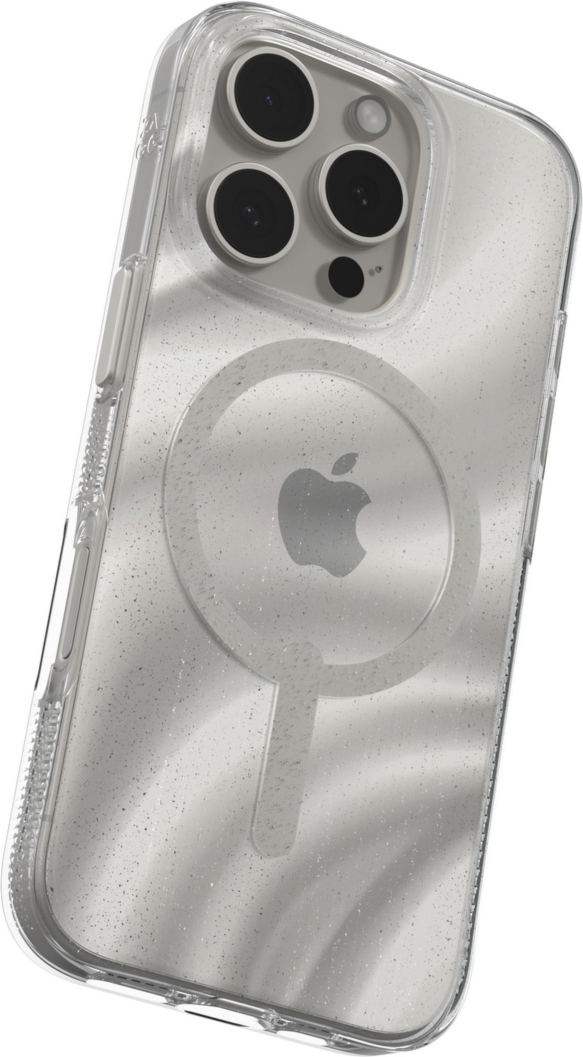 Strengthened with Graphene, ZAGG's Milan Snap series case is a perfect combination of fashion and tech - from the dazzling design to 13 ft drop protection and seamless MagSafe compatibility.