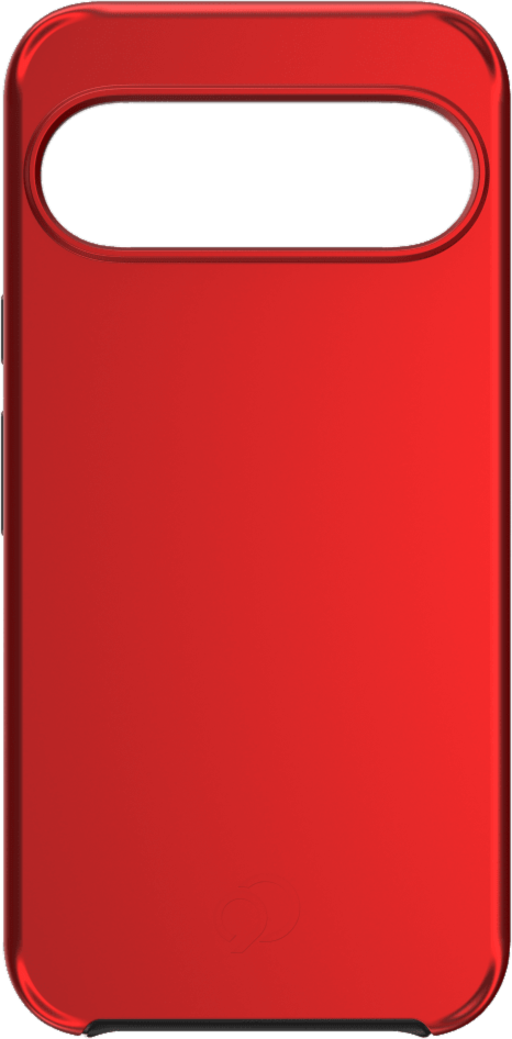 Nimbus9 N9C3MSGOOGPL10CR Étui Cirrus 3 MagSafe Crimson pour Google Pixel 10/10 Pro