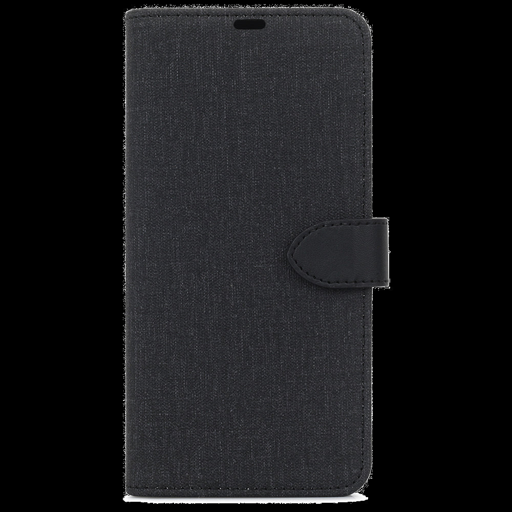 Blu Element -  Galaxy A53 5G 2 in 1 Folio Case - Black
