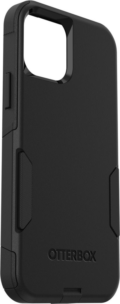 Otterbox - iPhone 12/12 Pro Commuter Case - Black