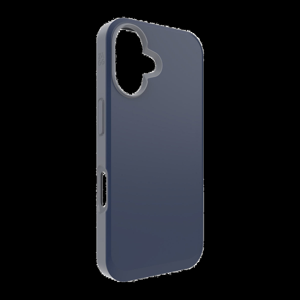 <p>Featuring dual-layer protection with a graphene-infused backplate, ZAGG’s SoHo Snap series case delivers dependable 10 ft drop protection and seamless MagSafe compatibility.</p>