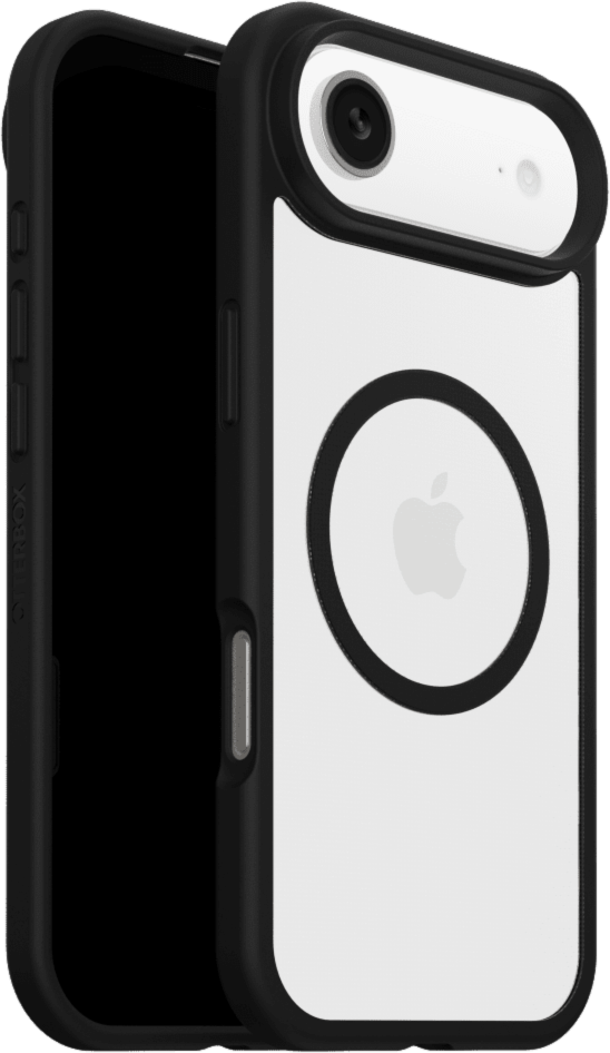 OtterBox - Profile MagSafe Case Rose Crystal for iPhone Air