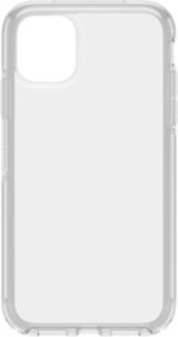OtterBox - iPhone 11/XR - Symmetry Case - Clear