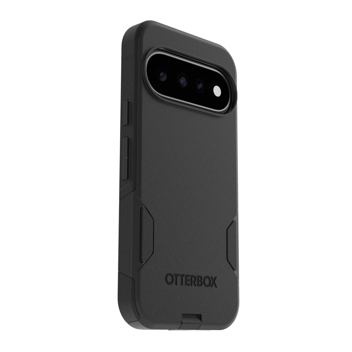 Otterbox - Commuter MagSafe Case for Google Pixel 11 Pro / Pixel 11 - Black