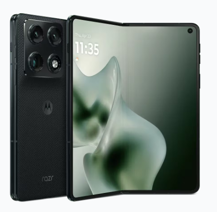 Razr Fold