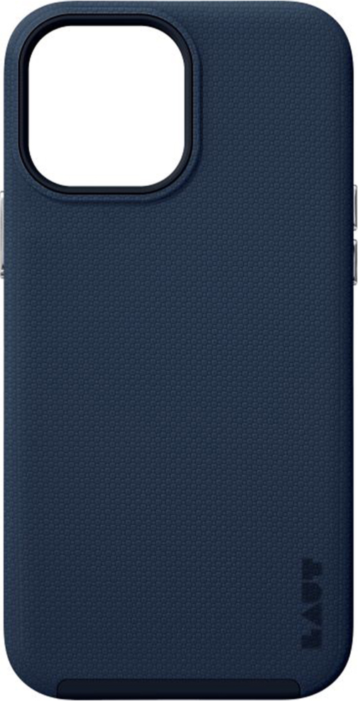 Laut - iPhone 13 Pro Shield Case - Indigo