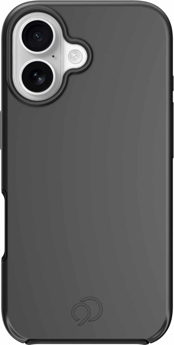 Nimbus9 N9C3MSIPH17BLK Étui Cirrus 3 MagSafe Noir pour iPhone 17