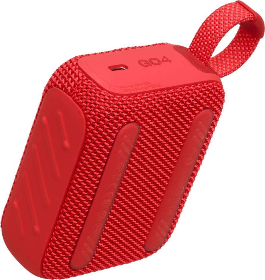 Ultra-Portable Bluetooth Speaker
