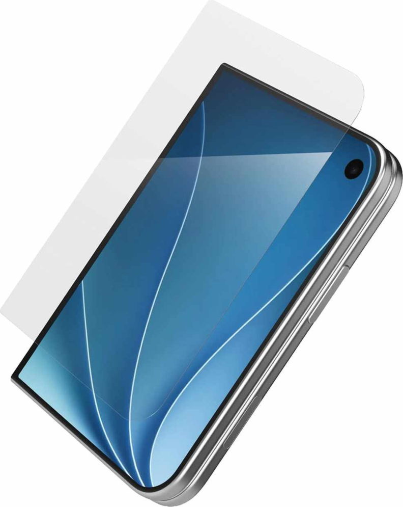 iPhone Duo ZAGG InvisibleShield Glass Elite Screen Protector clear