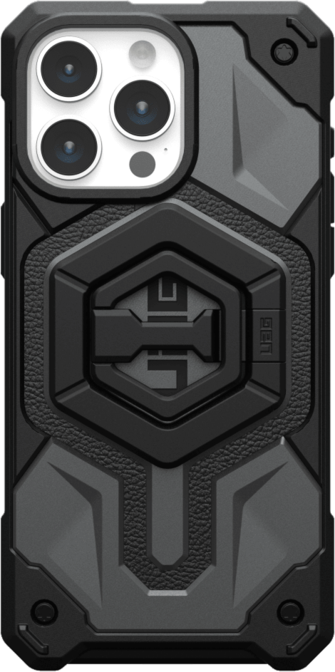 Support d'anneau magnétique d’UAG