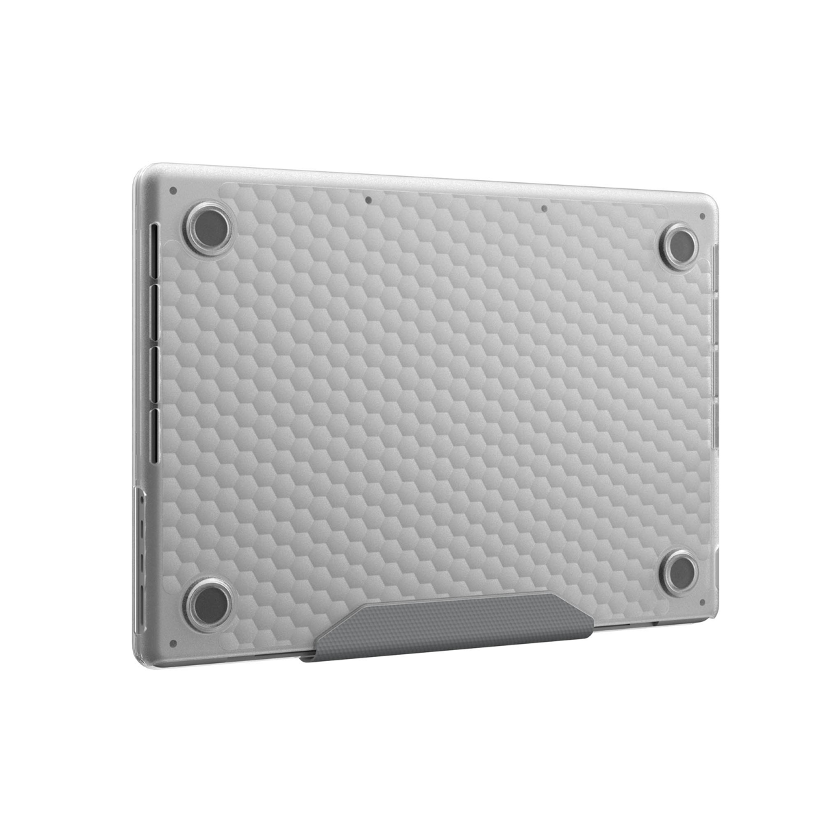 MacBook Pro 14-in M3/M4  UAG Essential Armor Case - Glace