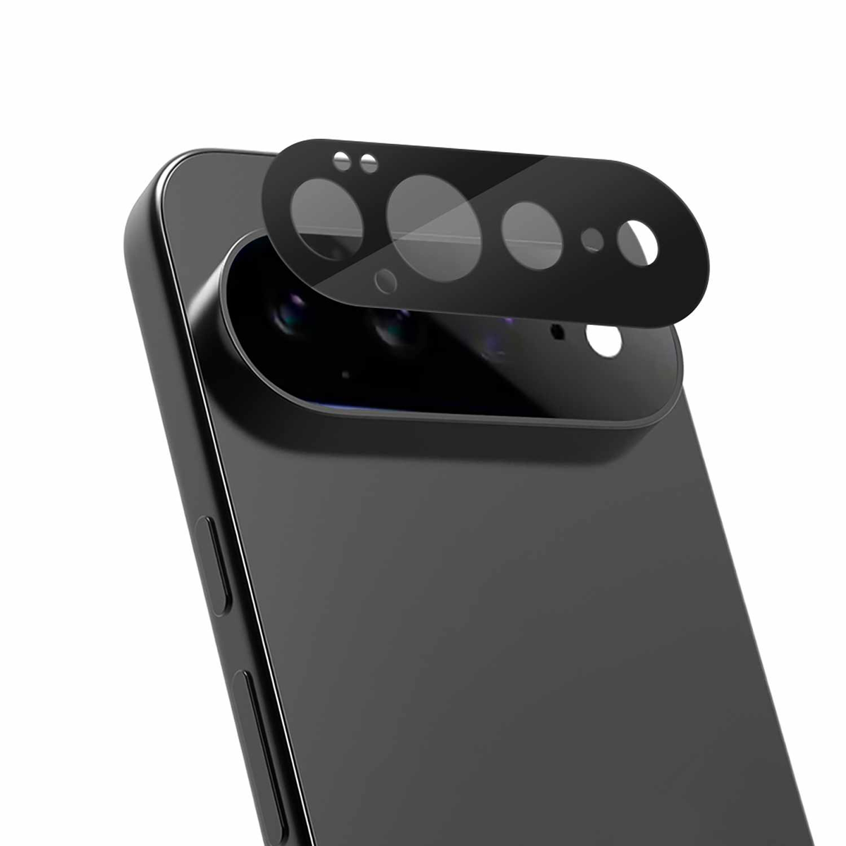 Blu Element - Full Cover Lens Protector for Google Pixel 11 Pro XL