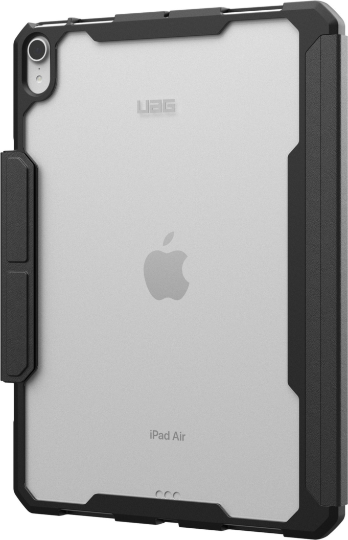 iPad Air 11 2024 UAG Essential Armor - Black