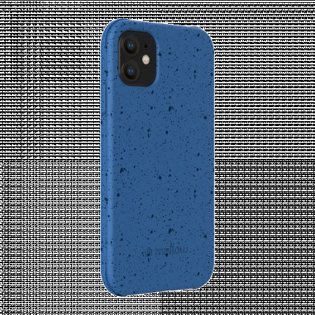 mellow bio case Apple iPhone XR/11 | the pacific